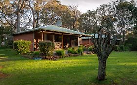 Margaret River Chalets