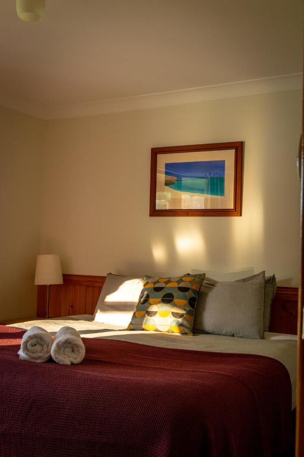Margaret River Chalets Exterior photo
