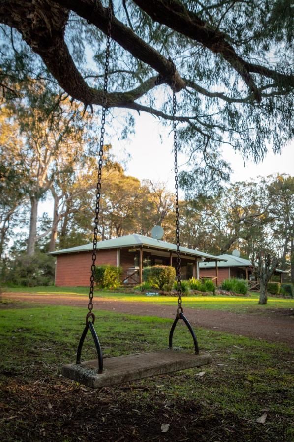 Margaret River Chalets Exterior photo