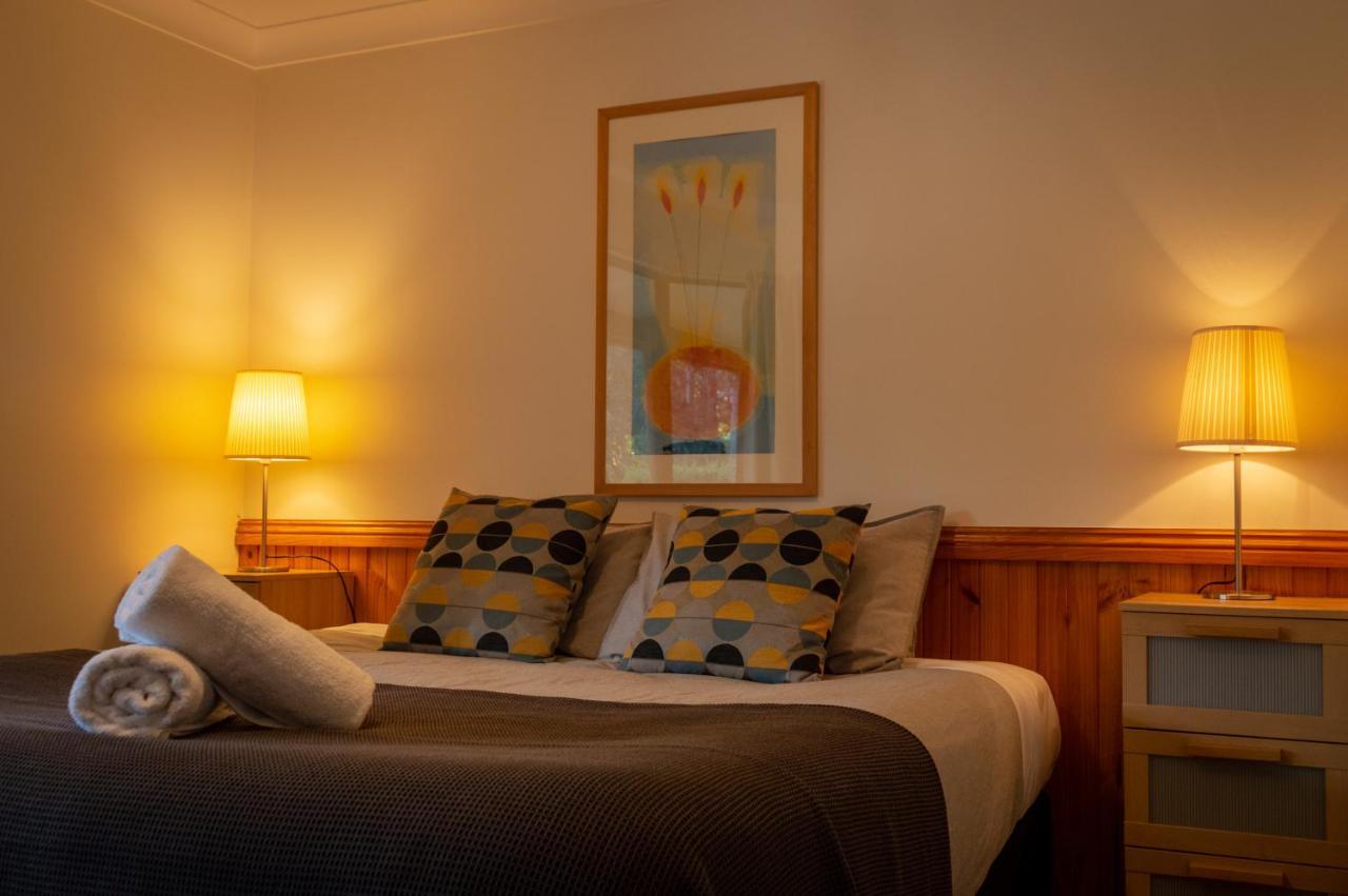 Margaret River Chalets Exterior photo