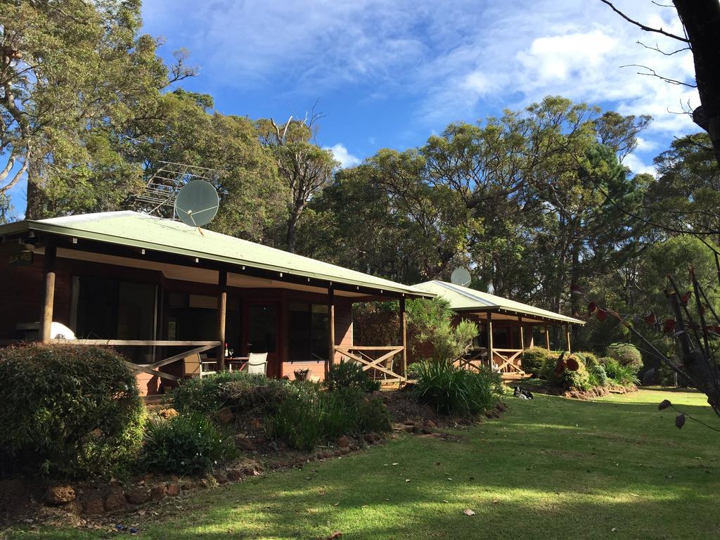 Margaret River Chalets Exterior photo