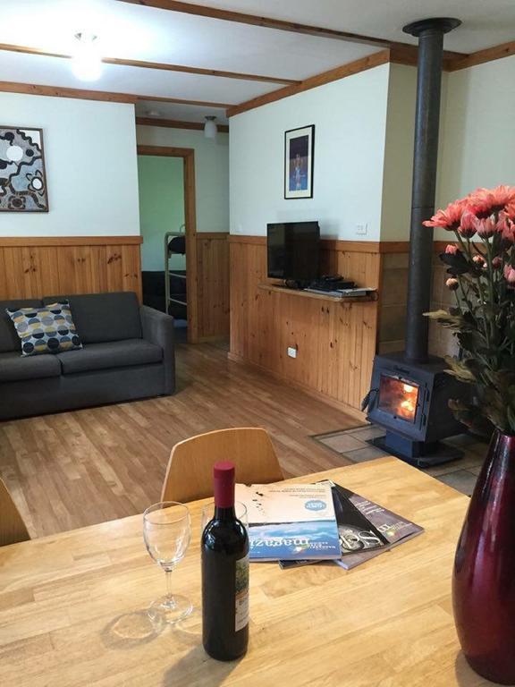 Margaret River Chalets Exterior photo