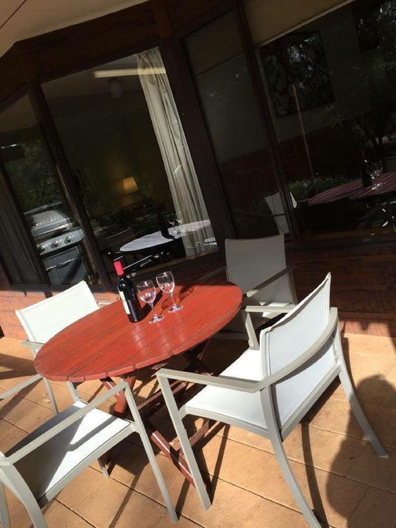 Margaret River Chalets Exterior photo